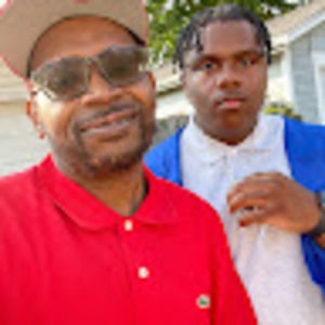 Meet your Posher, Curtis j